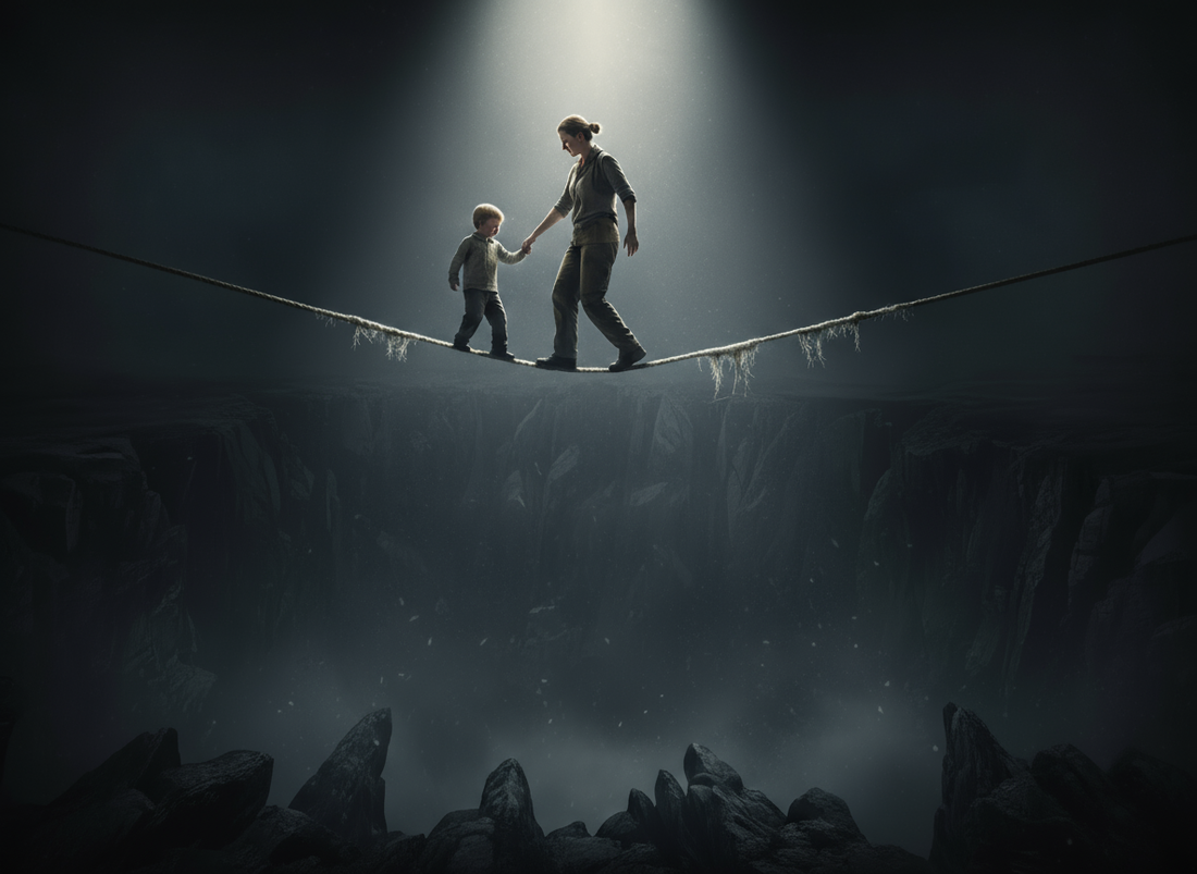 When Everything Becomes a Red Flag