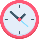 Study Time icon
