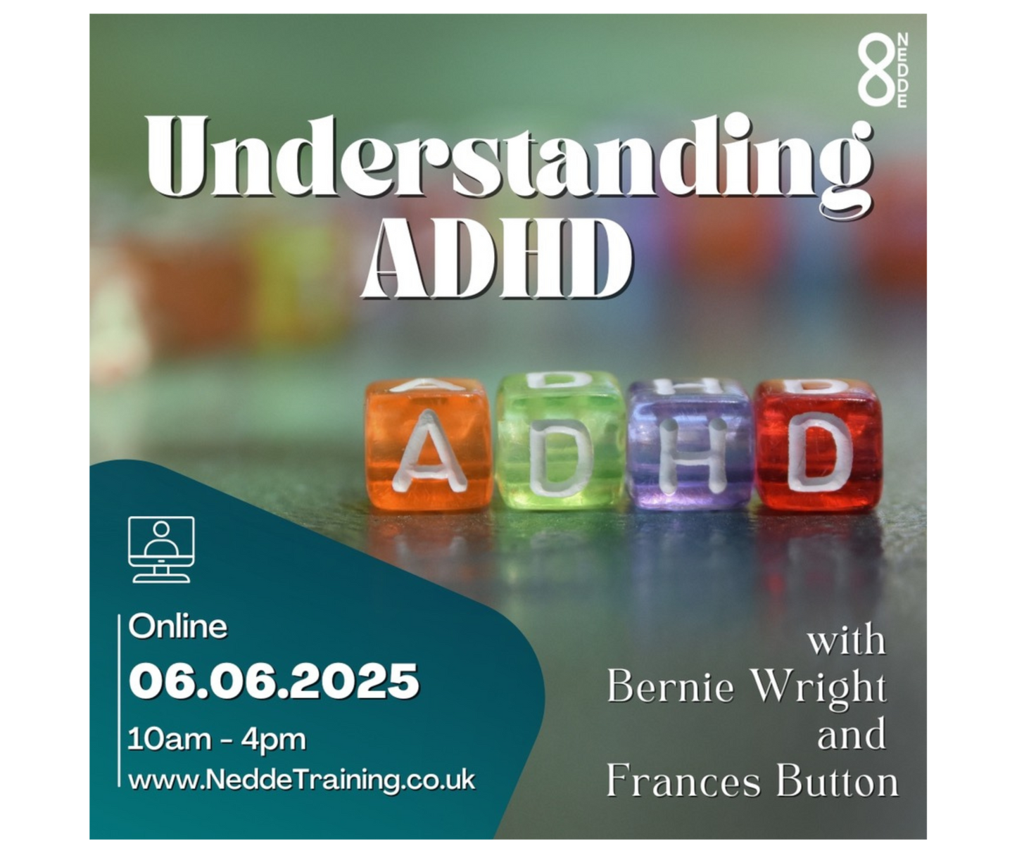 Understanding ADHD