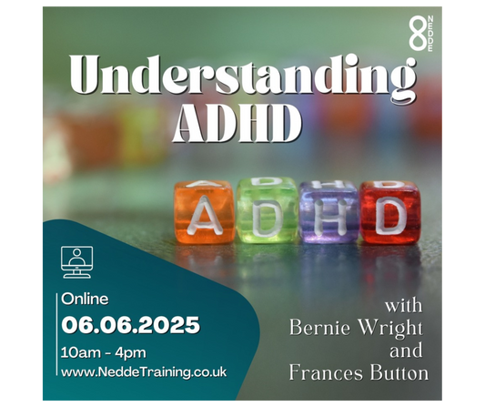 Understanding ADHD