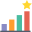 Level icon